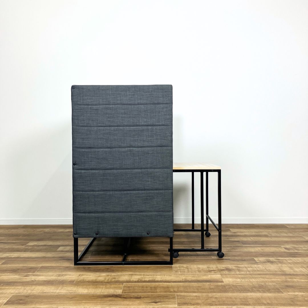 ASPLUND Personal Sofa &amp; Desk / ASPLUND（アスプルンド） / その他オフィス家具・オフィス雑貨 / AWN30350_dt_04.jpg