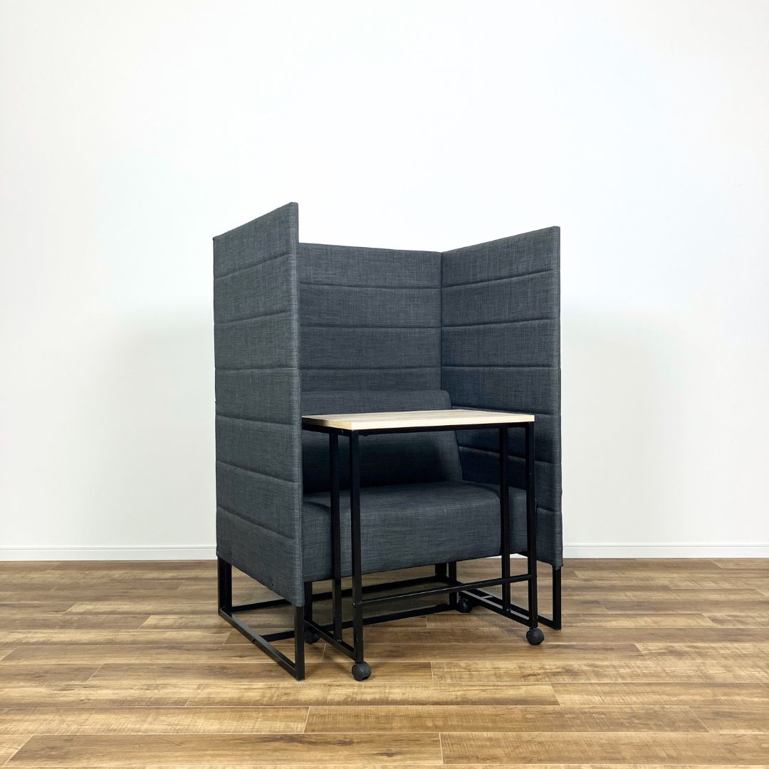 ASPLUND Personal Sofa &amp; Desk / ASPLUND（アスプルンド） / その他オフィス家具・オフィス雑貨 / AWN30350_dt_05.jpg