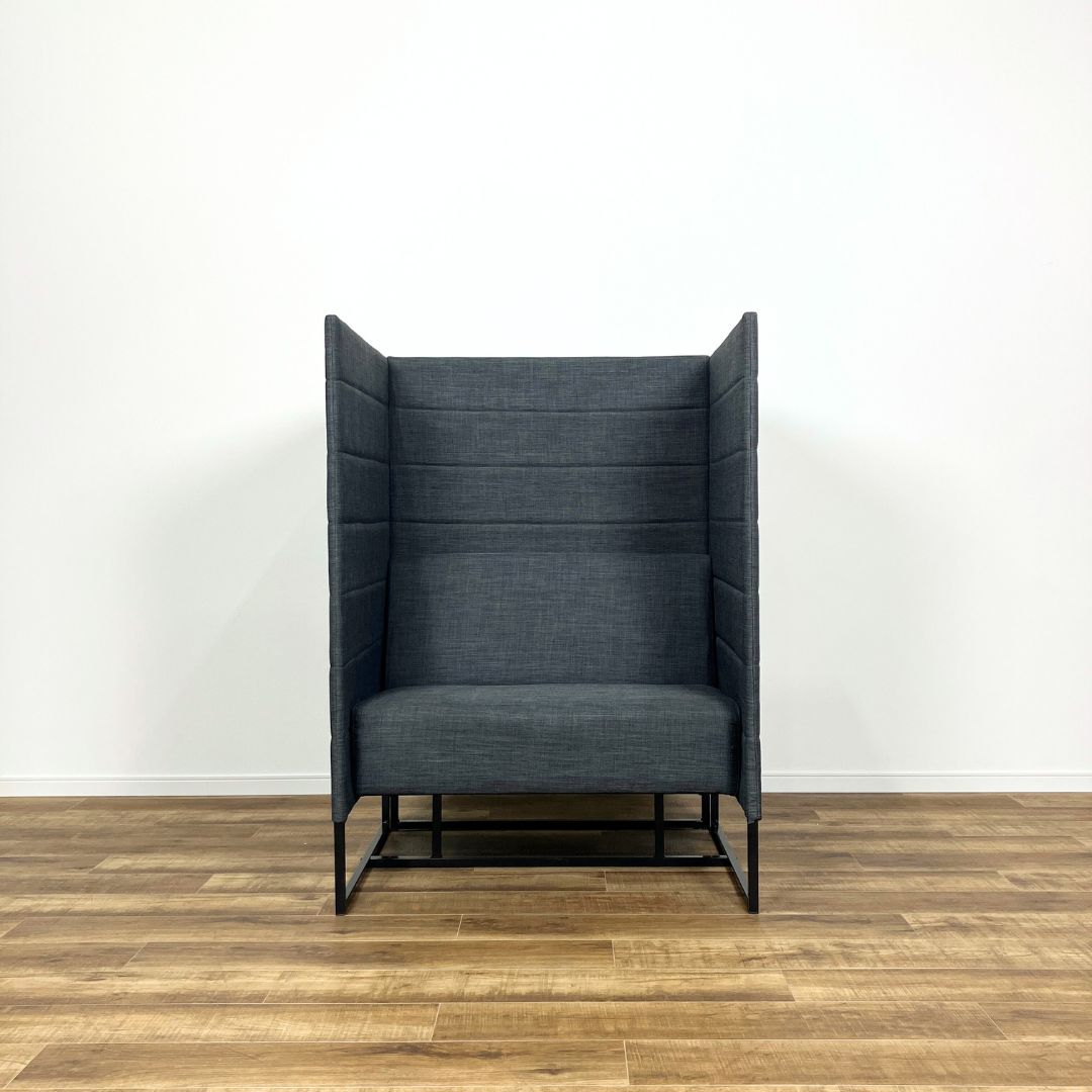 ASPLUND Personal Sofa &amp; Desk / ASPLUND（アスプルンド） / その他オフィス家具・オフィス雑貨 / AWN30350_dt_06.jpg