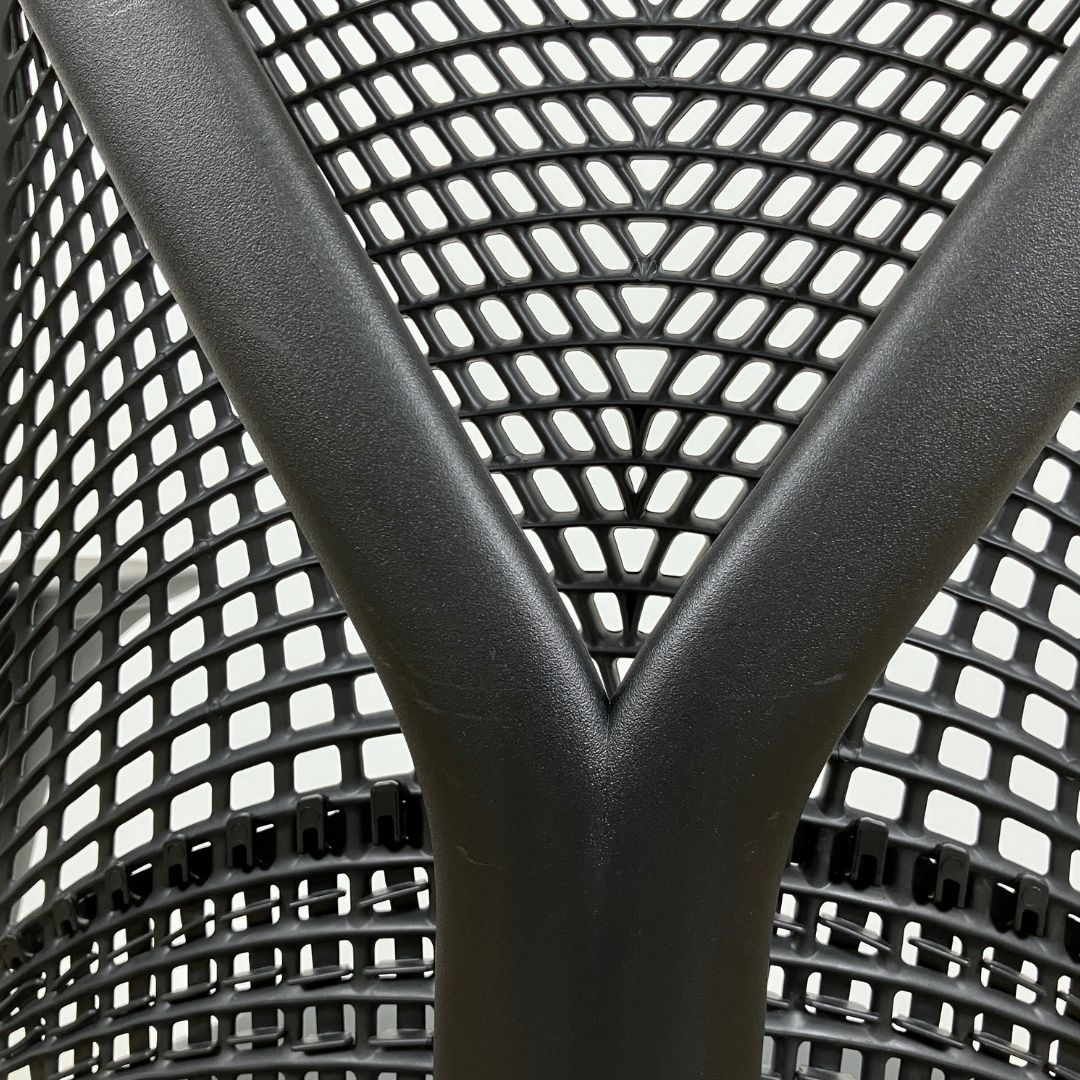 Herman Miller SAYL CHAIR  GRAY×BLACK / Herman Miller（ハーマンミラー） / オフィスチェア・ワークチェア / AWN30351_dt_08.jpg