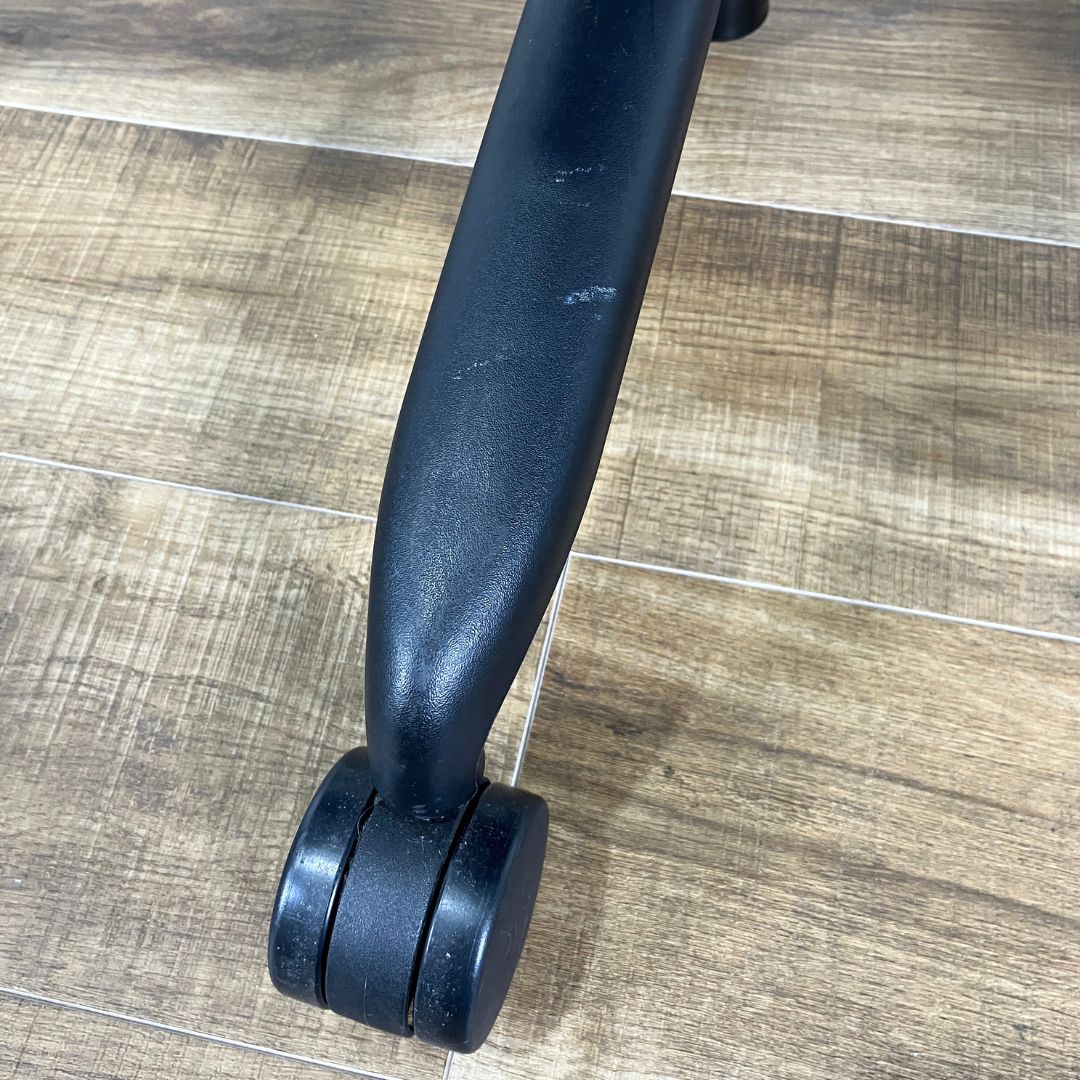 Herman Miller SAYL CHAIR  GRAY×BLACK / Herman Miller（ハーマンミラー） / オフィスチェア・ワークチェア / AWN30351_dt_13.jpg