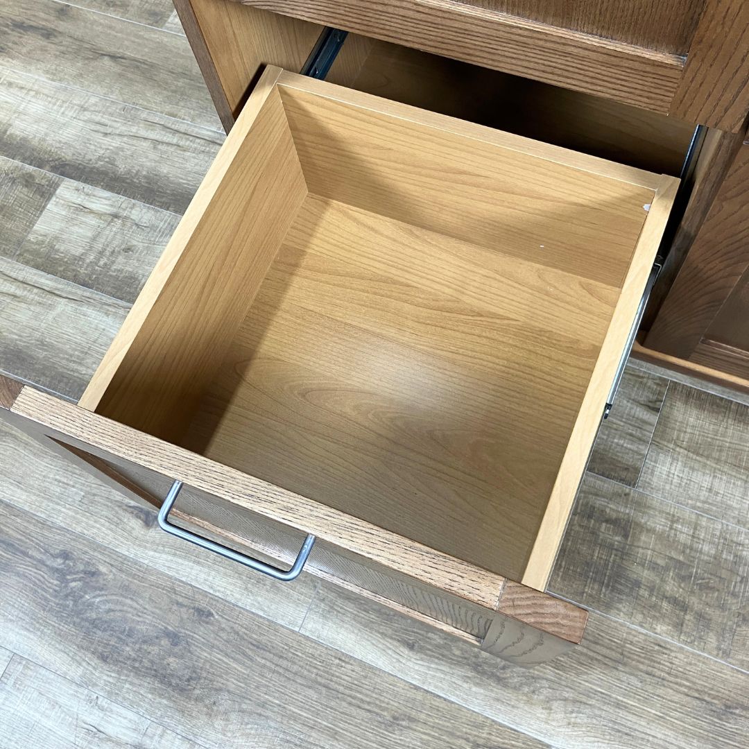 JOURNAL STANDARD FURNITURE BRISTOL KITCHEN BOARD LB Brown / JOURNAL STANDARD FURNITURE（ジャーナルスタンダードファニチャー） / キッチンボード / AWN30352_dt_09.jpg
