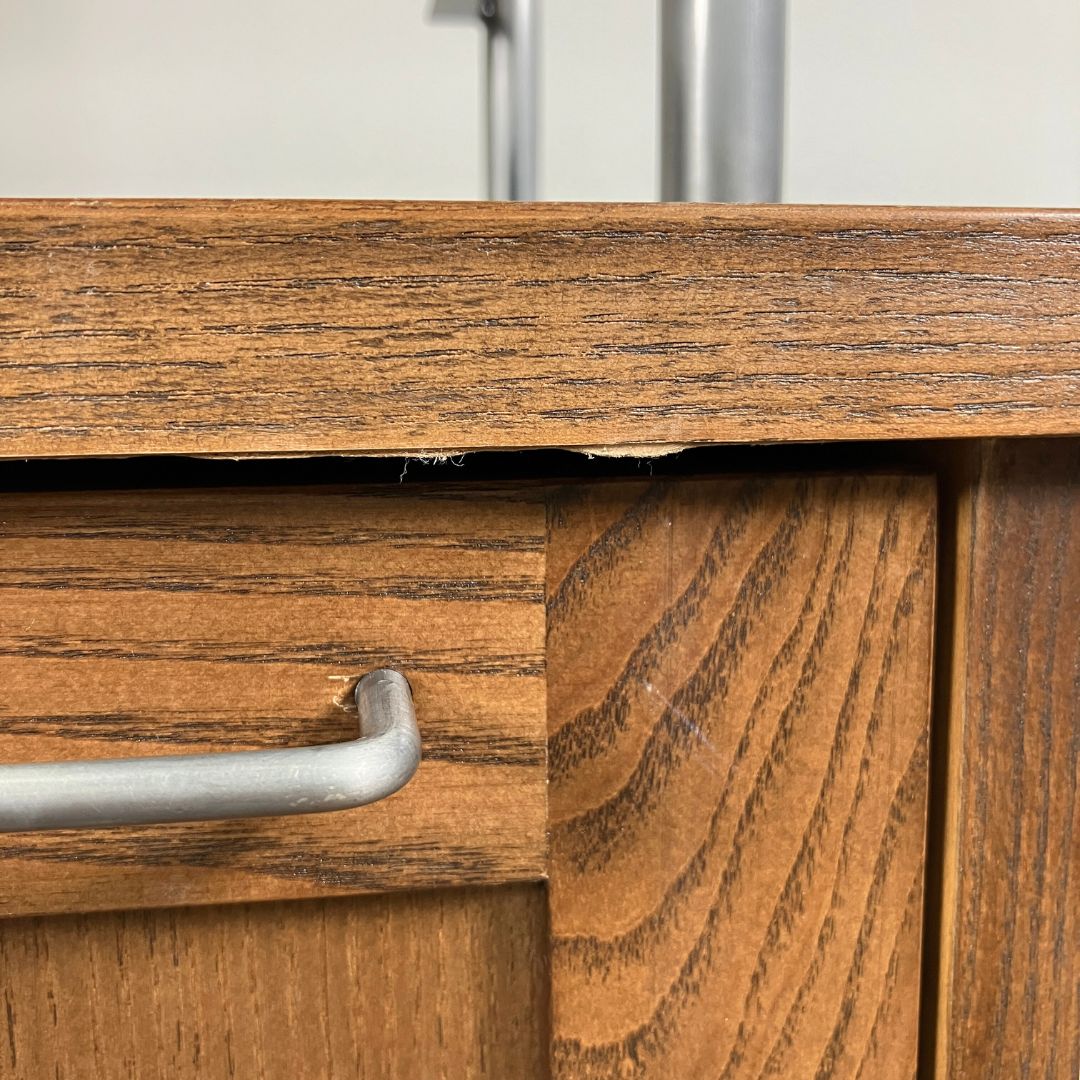 JOURNAL STANDARD FURNITURE BRISTOL KITCHEN BOARD LB Brown / JOURNAL STANDARD FURNITURE（ジャーナルスタンダードファニチャー） / キッチンボード / AWN30352_dt_10.jpg