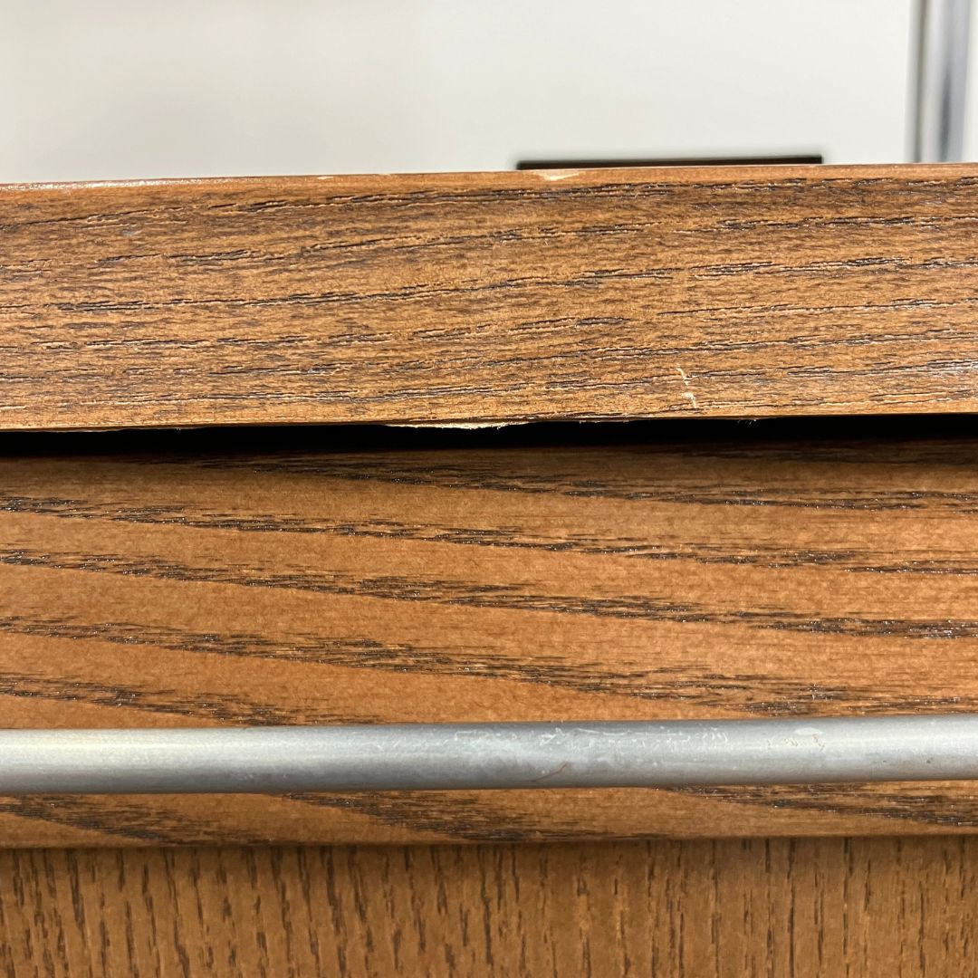 JOURNAL STANDARD FURNITURE BRISTOL KITCHEN BOARD LB Brown / JOURNAL STANDARD FURNITURE（ジャーナルスタンダードファニチャー） / キッチンボード / AWN30352_dt_11.jpg