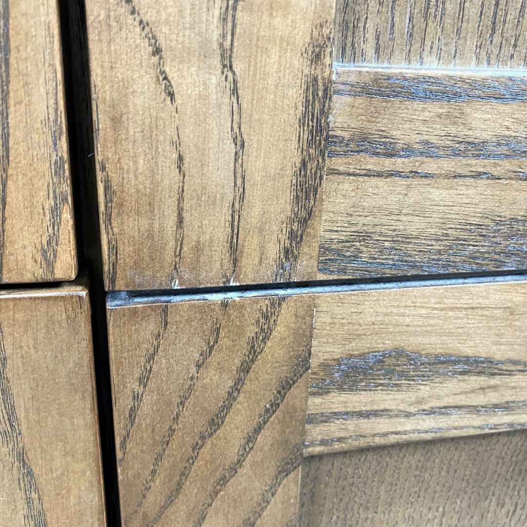 JOURNAL STANDARD FURNITURE BRISTOL KITCHEN BOARD LB Brown / JOURNAL STANDARD FURNITURE（ジャーナルスタンダードファニチャー） / キッチンボード / AWN30352_dt_21.jpg
