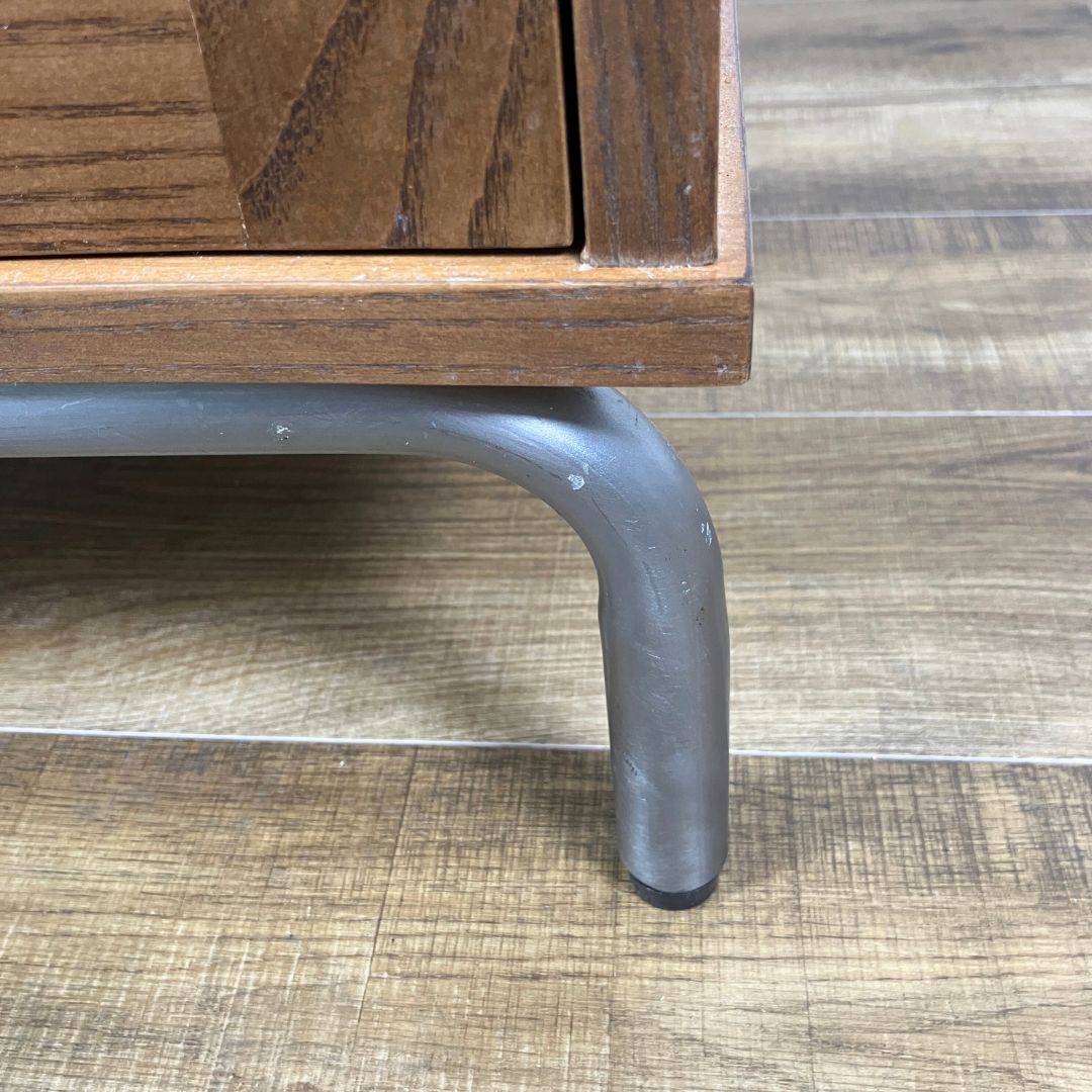 JOURNAL STANDARD FURNITURE BRISTOL KITCHEN BOARD LB Brown / JOURNAL STANDARD FURNITURE（ジャーナルスタンダードファニチャー） / キッチンボード / AWN30352_dt_25.jpg
