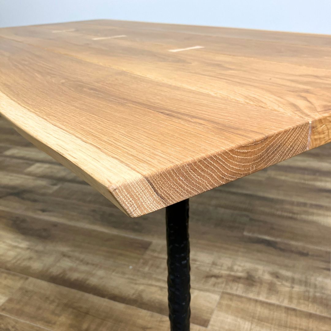 SQUARE ROOTS ASPLUND NEXA DINING TABLE 160/RAW OAK / SQUARE ROOTS（スクエアルーツ） / ダイニングテーブル / AWN30354_dt_05.jpg