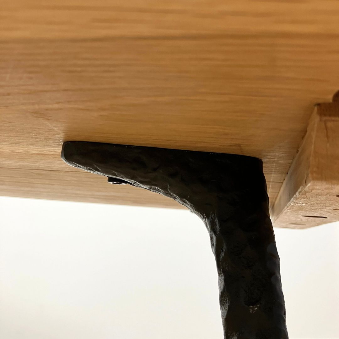 SQUARE ROOTS ASPLUND NEXA DINING TABLE 160/RAW OAK / SQUARE ROOTS（スクエアルーツ） / ダイニングテーブル / AWN30354_dt_09.jpg