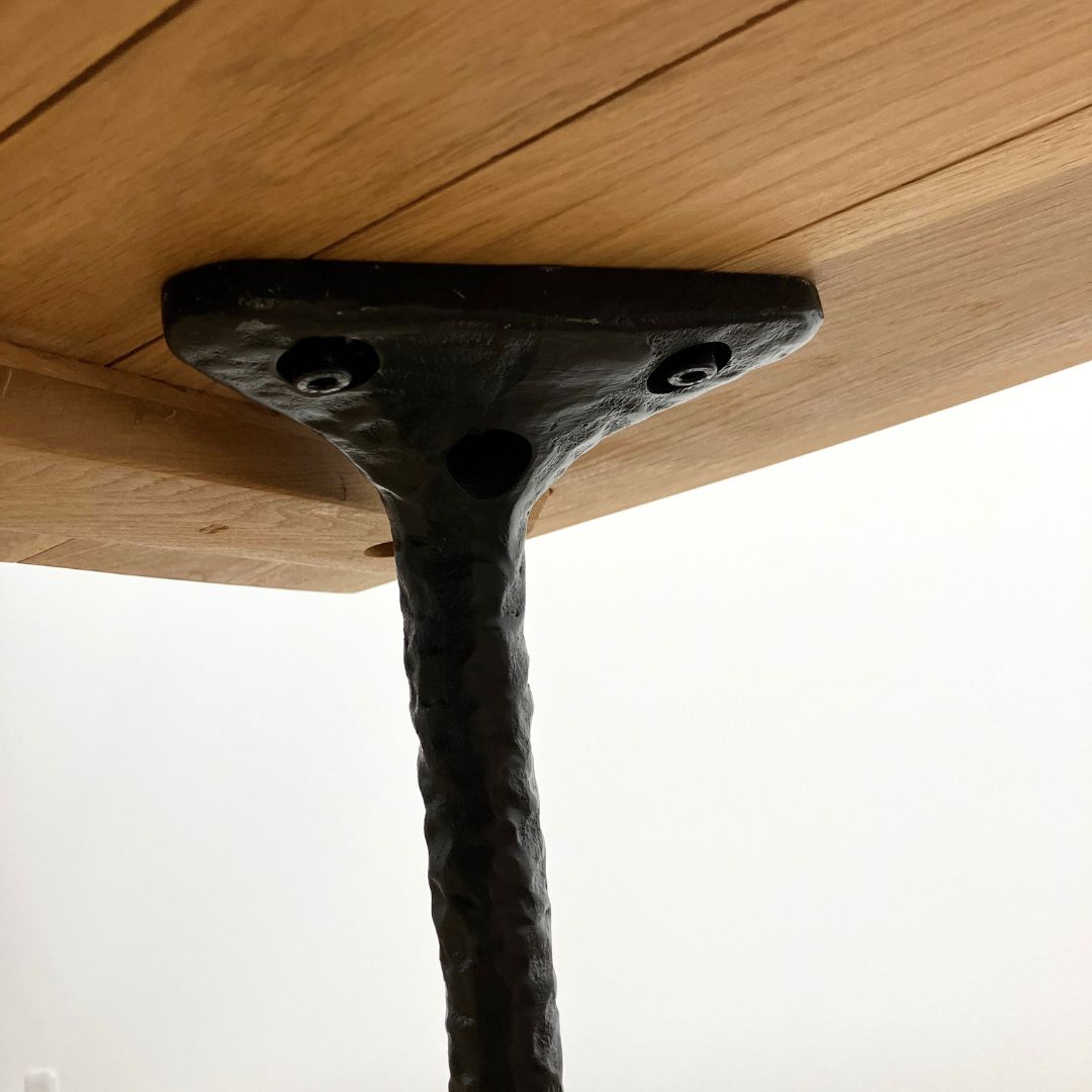 SQUARE ROOTS ASPLUND NEXA DINING TABLE 160/RAW OAK / SQUARE ROOTS（スクエアルーツ） / ダイニングテーブル / AWN30354_dt_11.jpg