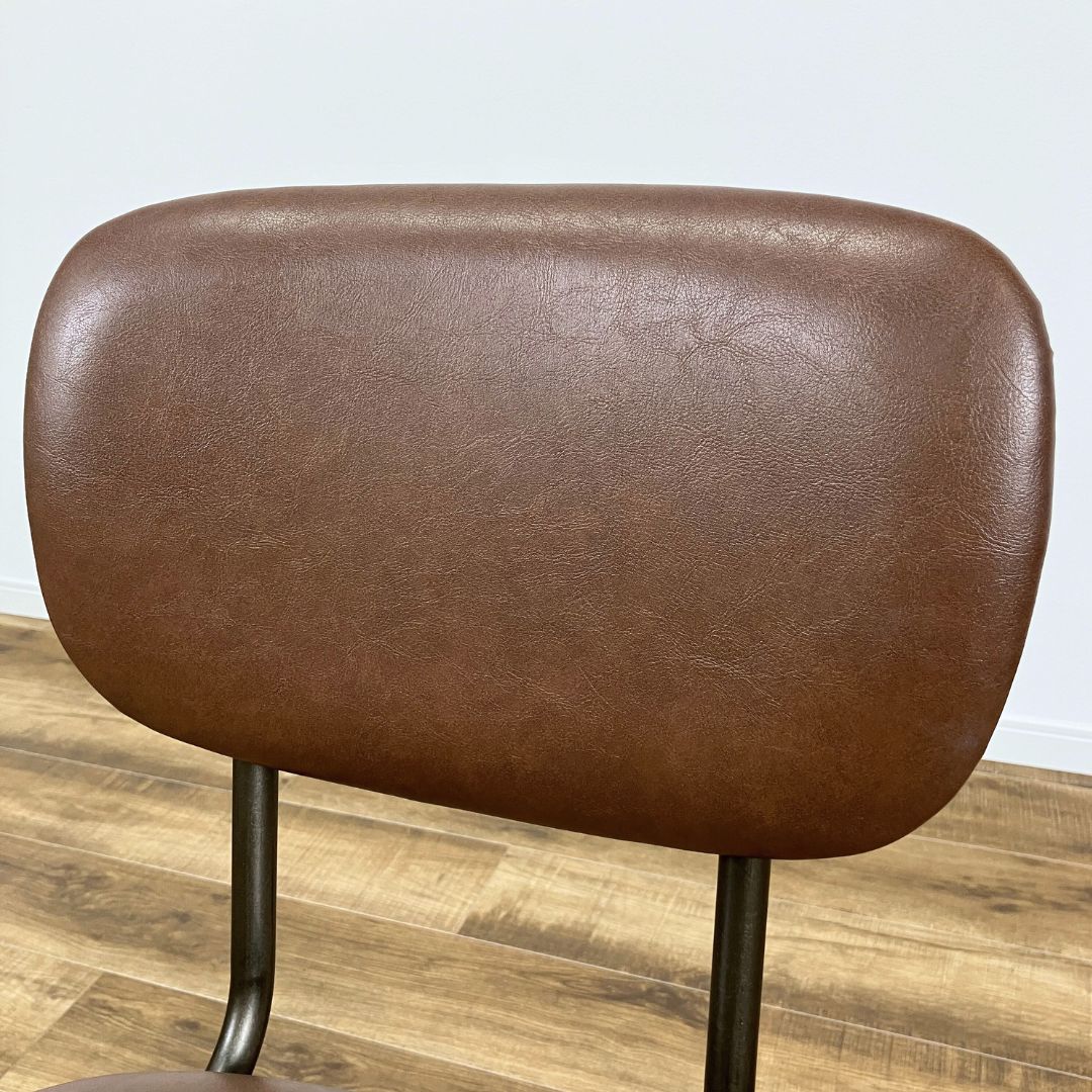 Knot antiques PEPPER SCHOOL CHAIR Dark Brown / Knot antiques（ノットアンティークス） / ダイニングチェア / AWN30356_dt_05.jpg