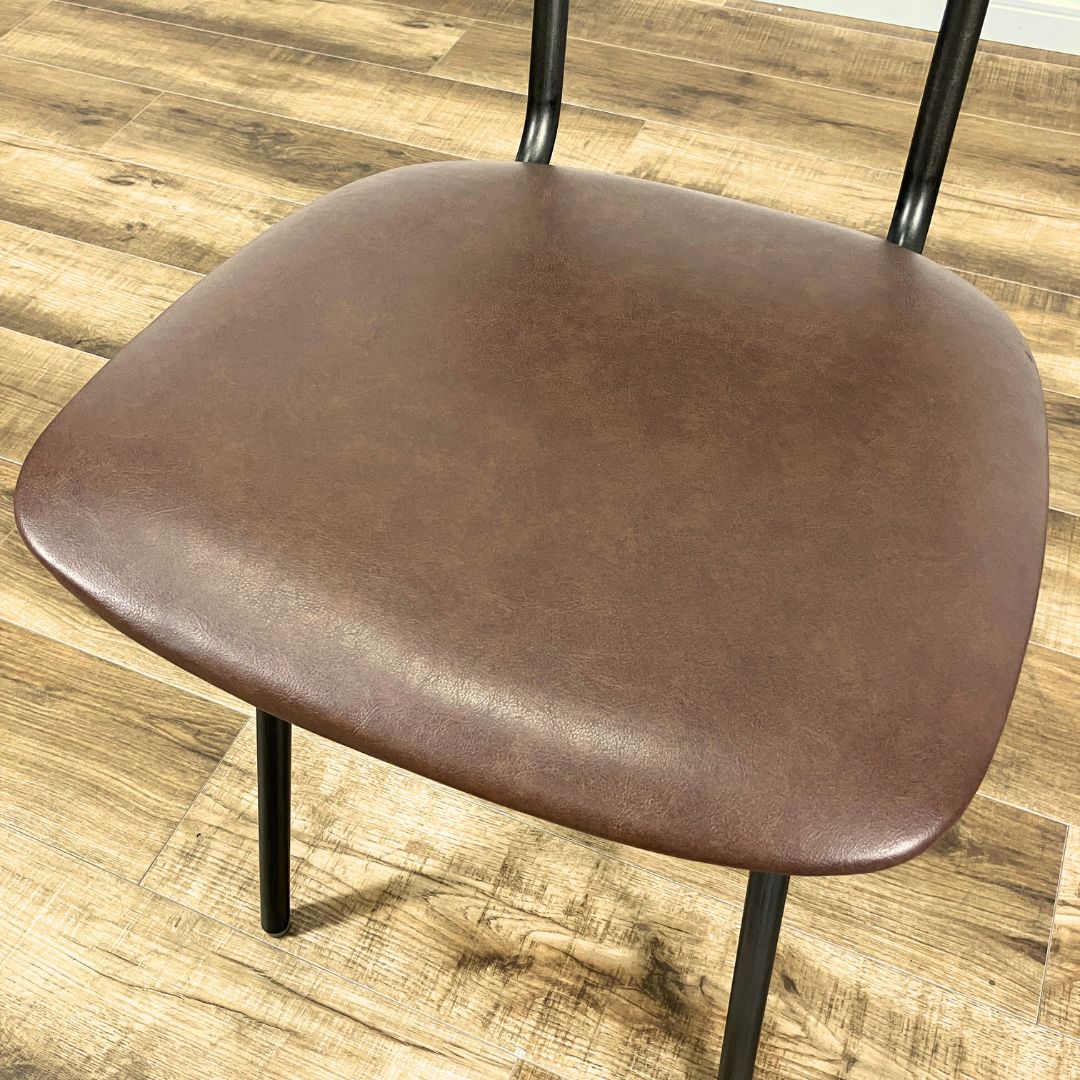 Knot antiques PEPPER SCHOOL CHAIR Dark Brown / Knot antiques（ノットアンティークス） / ダイニングチェア / AWN30356_dt_06.jpg