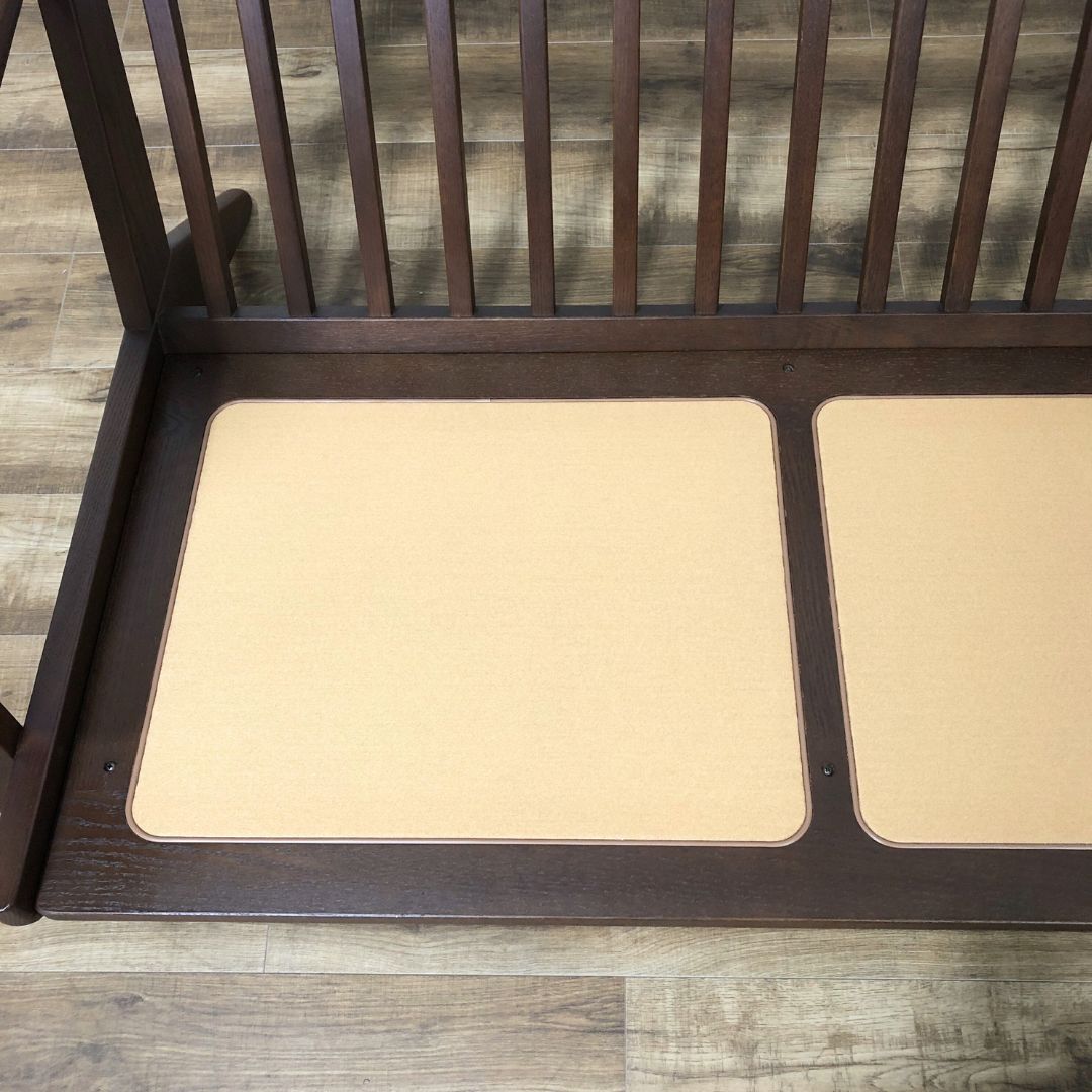 NAGANO INTERIOR LC024-2J Brown×Beige / NAGANO INTERIOR（ナガノインテリア） / 2人掛けソファ / AWN30357_dt_06.jpg