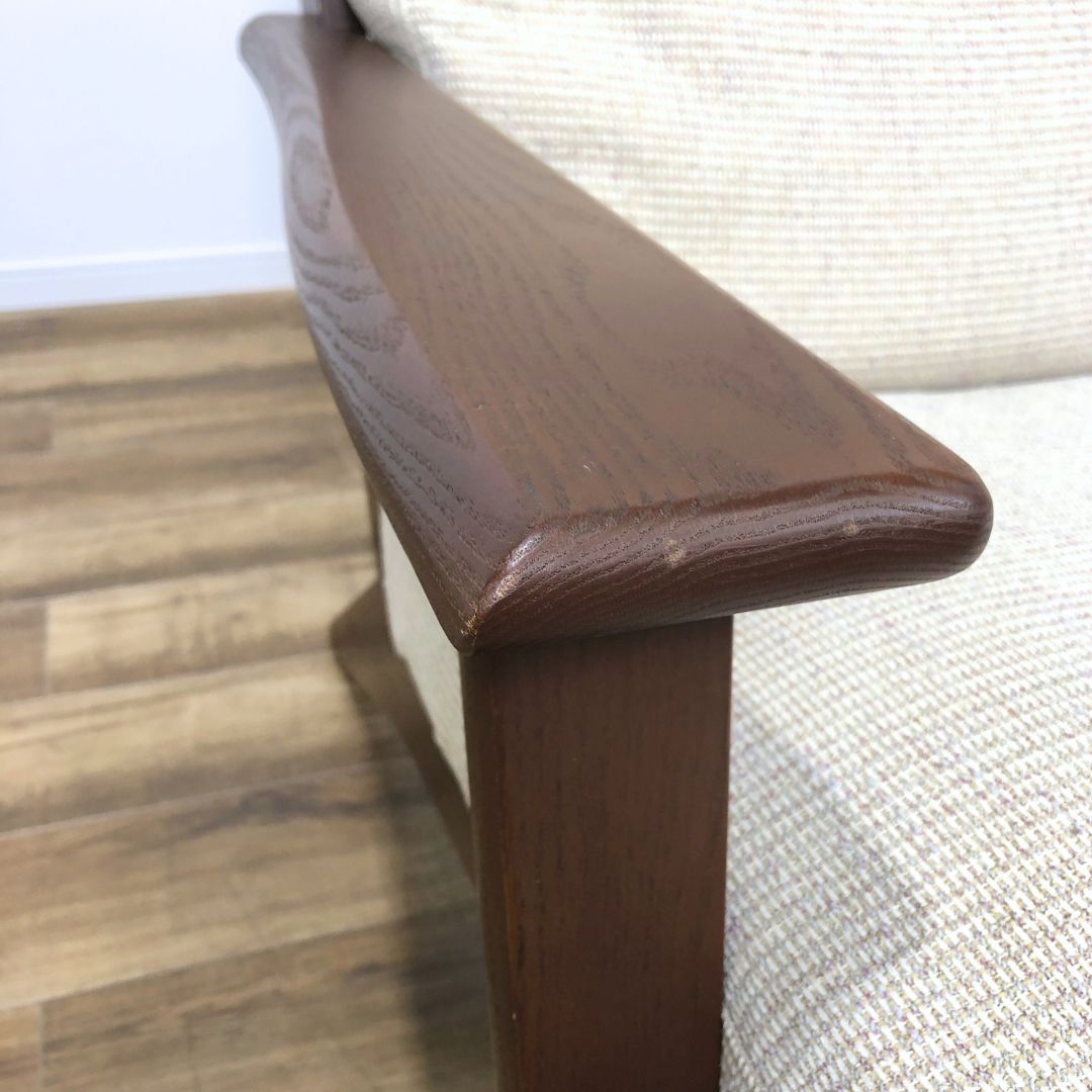 NAGANO INTERIOR LC024-3J Brown×Beige / NAGANO INTERIOR（ナガノインテリア） / 3人掛けソファ / AWN30358_dt_09.jpg