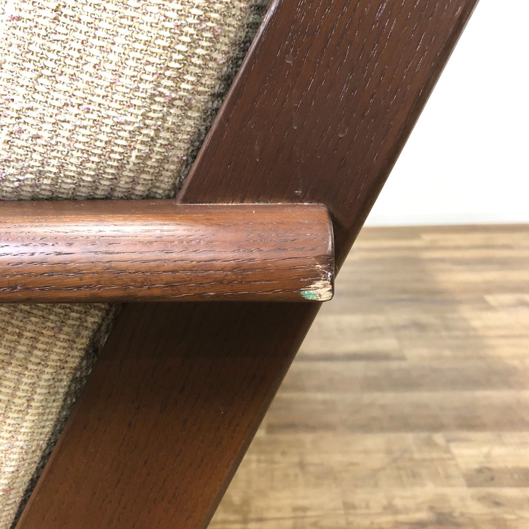 NAGANO INTERIOR LC024-3J Brown×Beige / NAGANO INTERIOR（ナガノインテリア） / 3人掛けソファ / AWN30358_dt_12.jpg