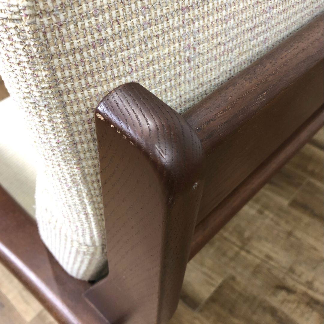 NAGANO INTERIOR NAGANO INTERIOR LC024-3J Brown×Beige / 中古 NAGANO INTERIOR NAGANO INTERIOR LC024-3J Brown×Beige / 中古