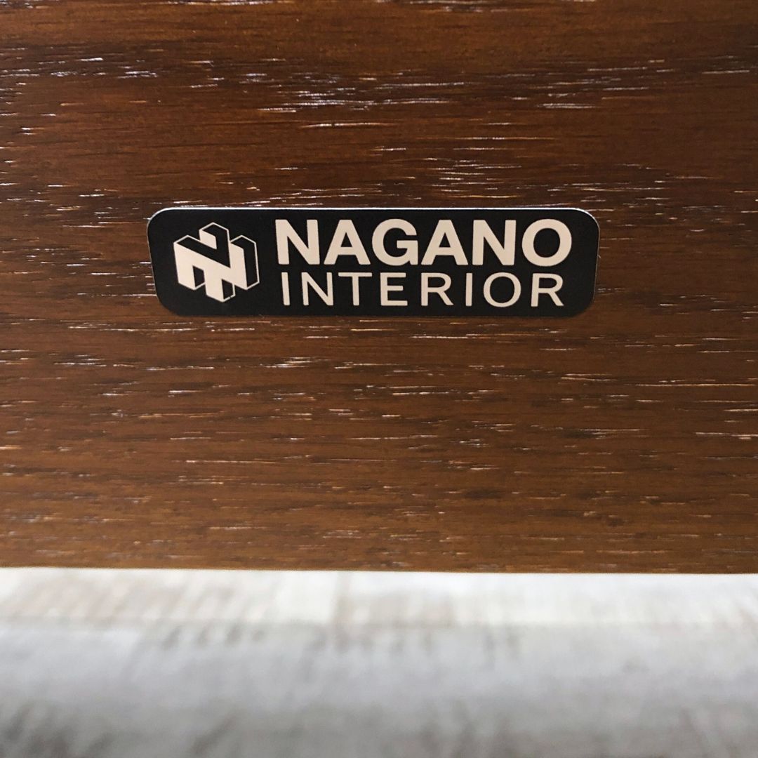 NAGANO INTERIOR LC024-3J Brown×Beige / NAGANO INTERIOR（ナガノインテリア） / 3人掛けソファ / AWN30358_dt_21.jpg