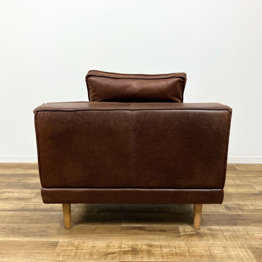 NOWHERE LIKE HOME System Sofa DOLLY 1.5P LT02 / NOWHERE LIKE HOME（ノーウェアライクホーム） / 1人掛けソファ / AWN30359_dt_03.jpg