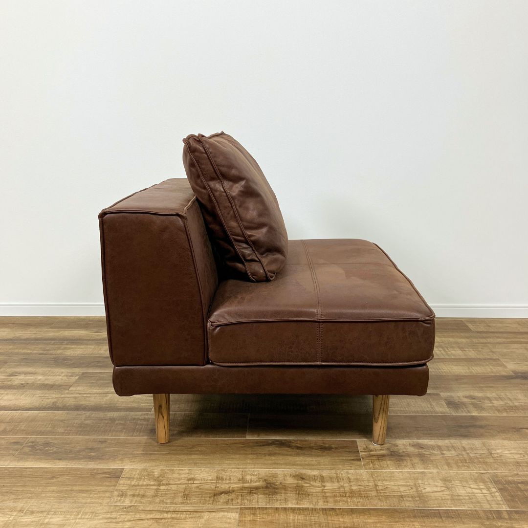 NOWHERE LIKE HOME System Sofa DOLLY 1.5P LT02 / NOWHERE LIKE HOME（ノーウェアライクホーム） / 1人掛けソファ / AWN30359_dt_04.jpg