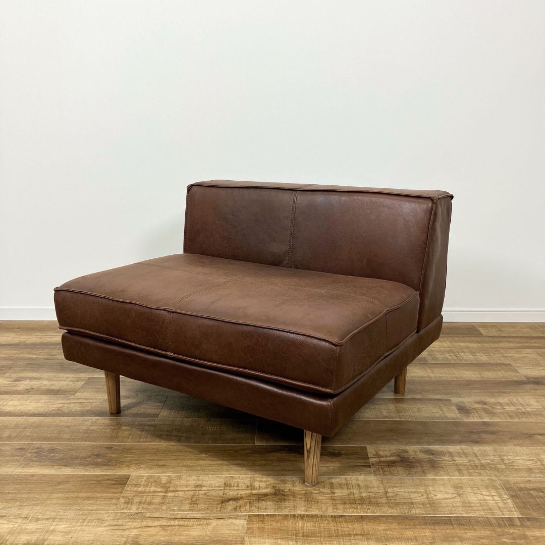 NOWHERE LIKE HOME System Sofa DOLLY 1.5P LT02 / NOWHERE LIKE HOME（ノーウェアライクホーム） / 1人掛けソファ / AWN30359_dt_05.jpg