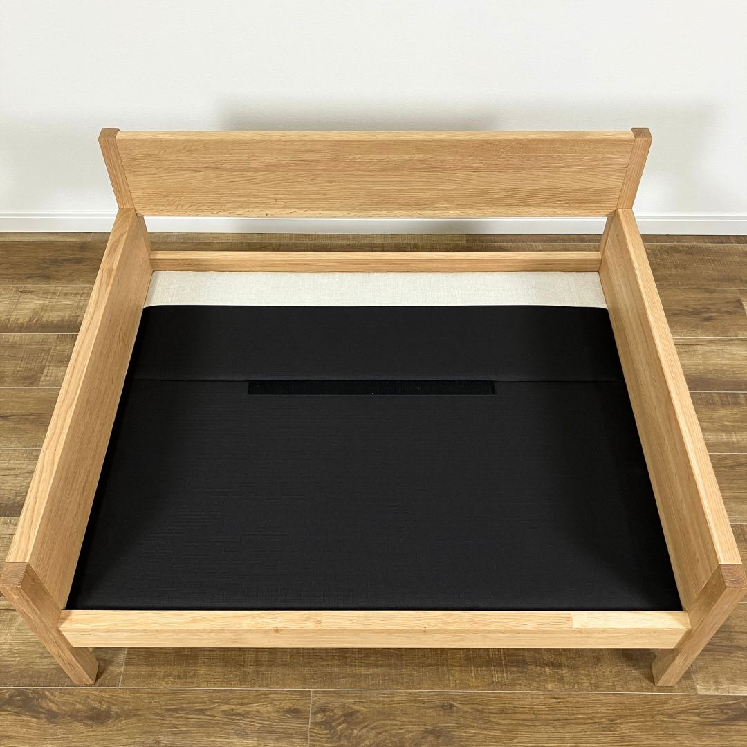 Karimoku Case A-S01 1SEATER B917 MAPLE / Karimoku Case（カリモクケース） / 1人掛けソファ / AWN30362_dt_15.jpg