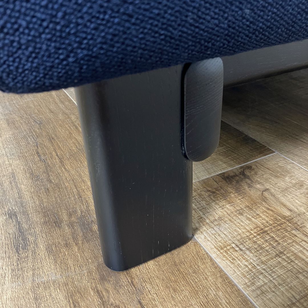 Karimoku New Standard Elephant Sofa 3-Seater Bench Navy / Karimoku New Standard（カリモクニュースタンダード） / 3人掛けソファ / AWN30364_dt_08.jpg