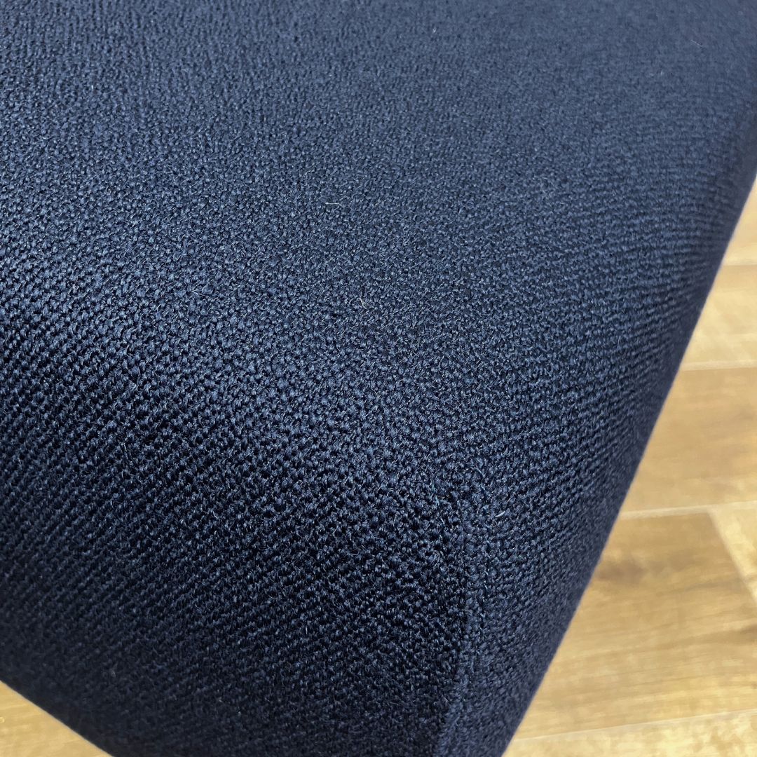 Karimoku New Standard Elephant Sofa Island Navy / Karimoku New Standard（カリモクニュースタンダード） / オットマン / AWN30365_dt_04.jpg