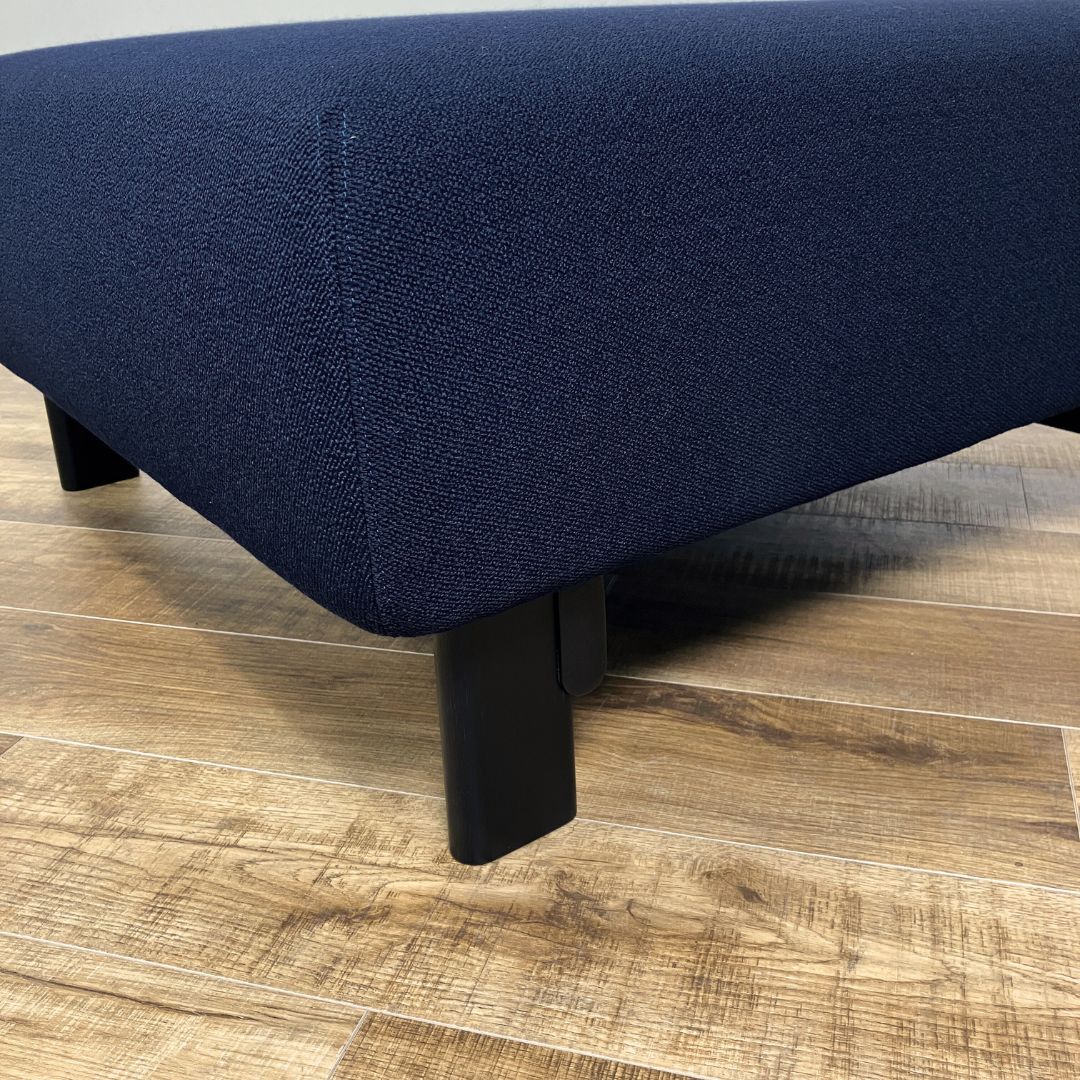 Karimoku New Standard Elephant Sofa Island Navy / Karimoku New Standard（カリモクニュースタンダード） / オットマン / AWN30365_dt_05.jpg
