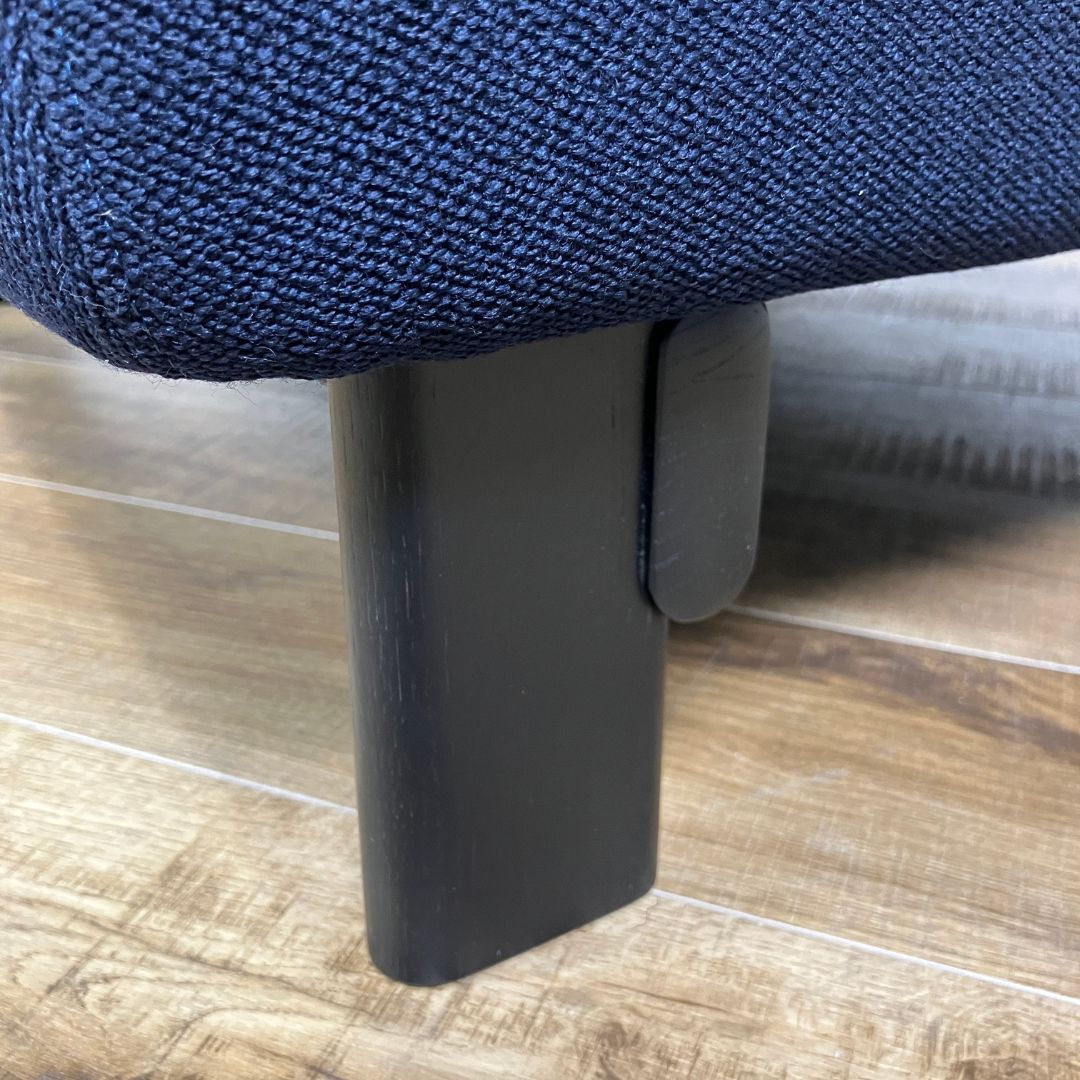 Karimoku New Standard Elephant Sofa Island Navy / Karimoku New Standard（カリモクニュースタンダード） / オットマン / AWN30365_dt_06.jpg