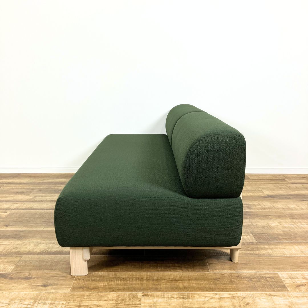 Karimoku New Standard Karimoku New Standard Elephant Sofa 3 Karimoku New Standard Karimoku New Standard Elephant Sofa 3