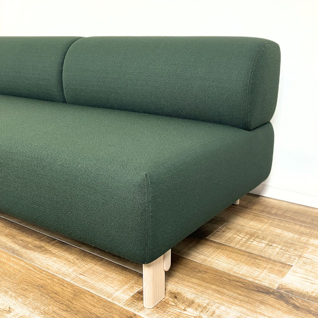 Karimoku New Standard Karimoku New Standard Elephant Sofa 3 Karimoku New Standard Karimoku New Standard Elephant Sofa 3