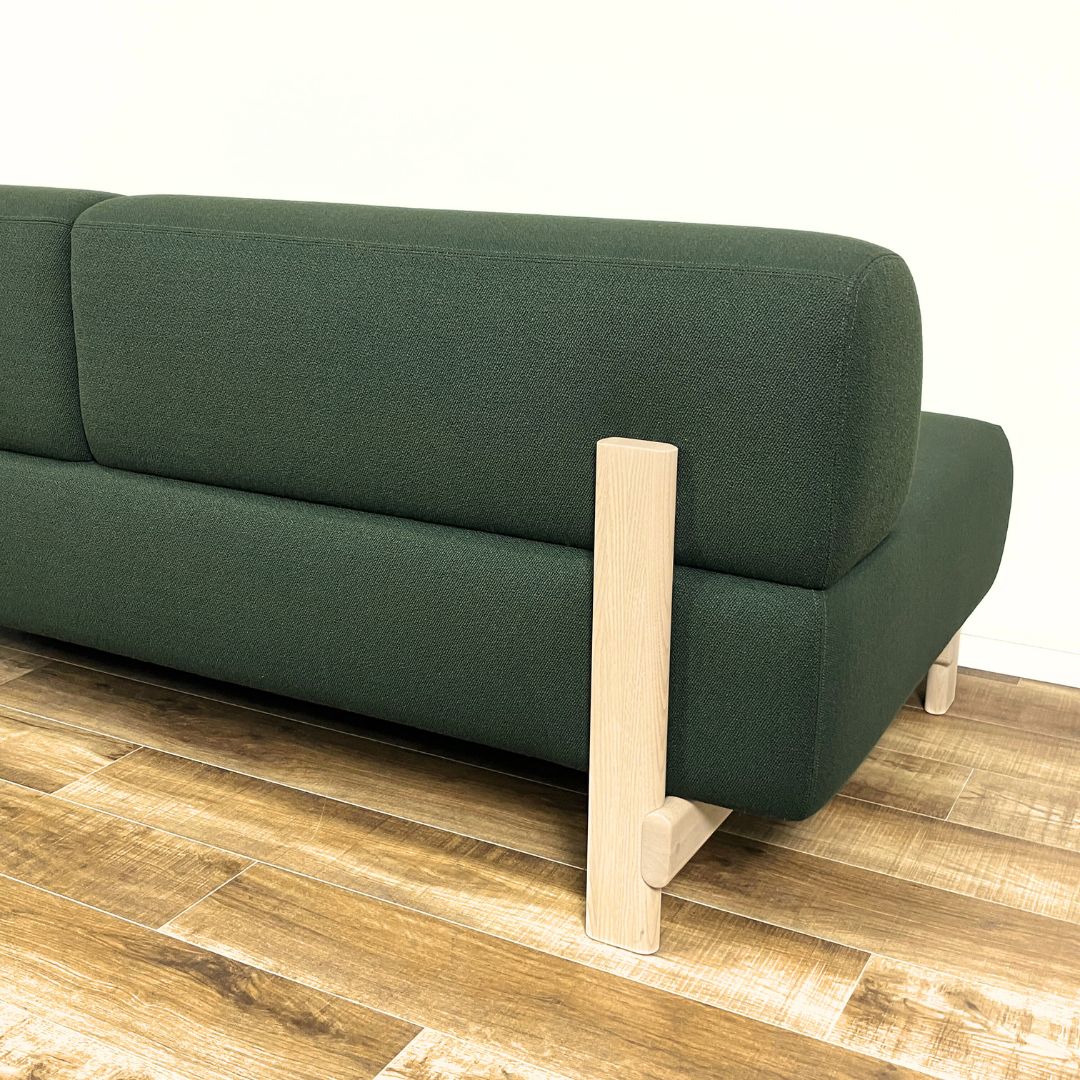Karimoku New Standard Karimoku New Standard Elephant Sofa 3 Karimoku New Standard Karimoku New Standard Elephant Sofa 3