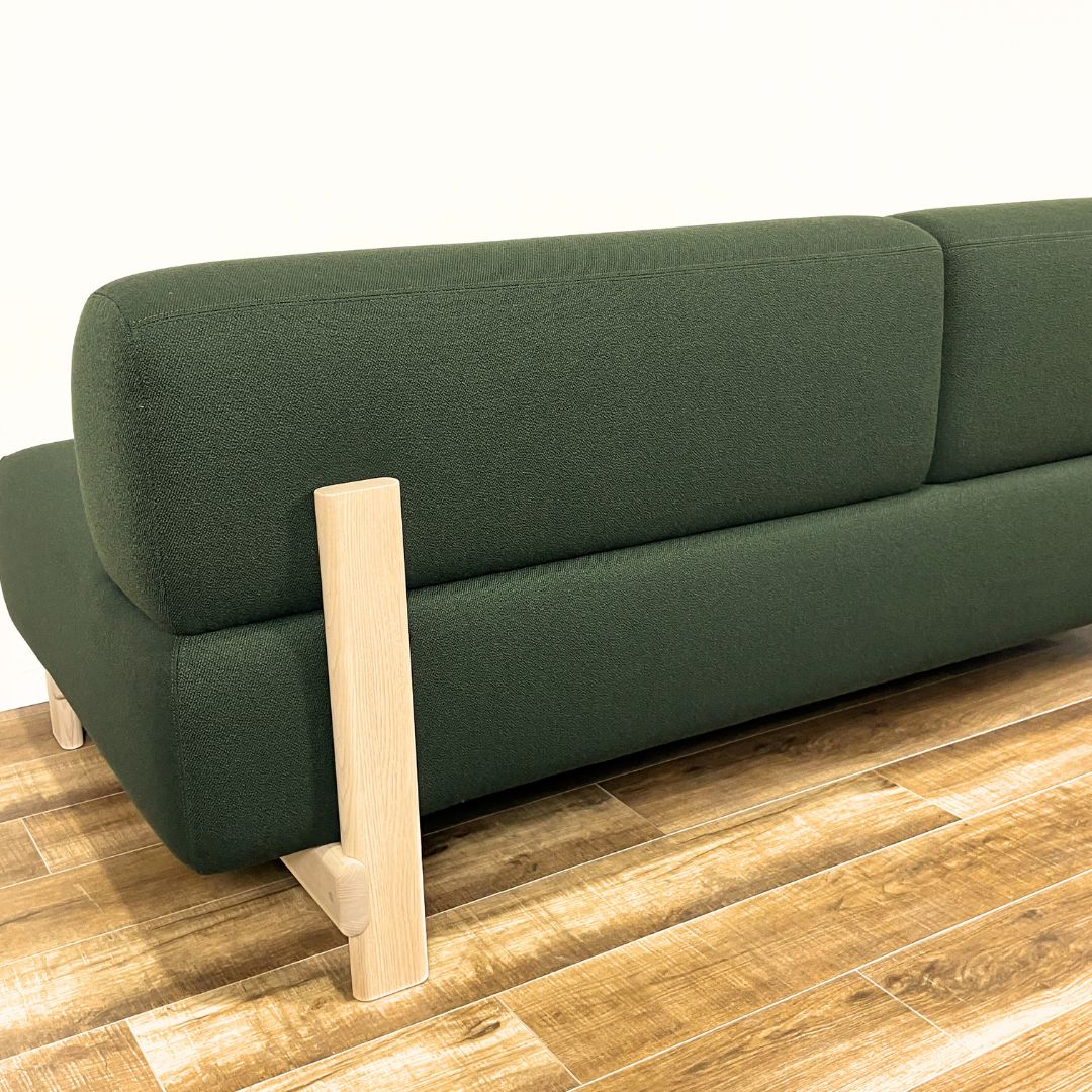 Karimoku New Standard Karimoku New Standard Elephant Sofa 3