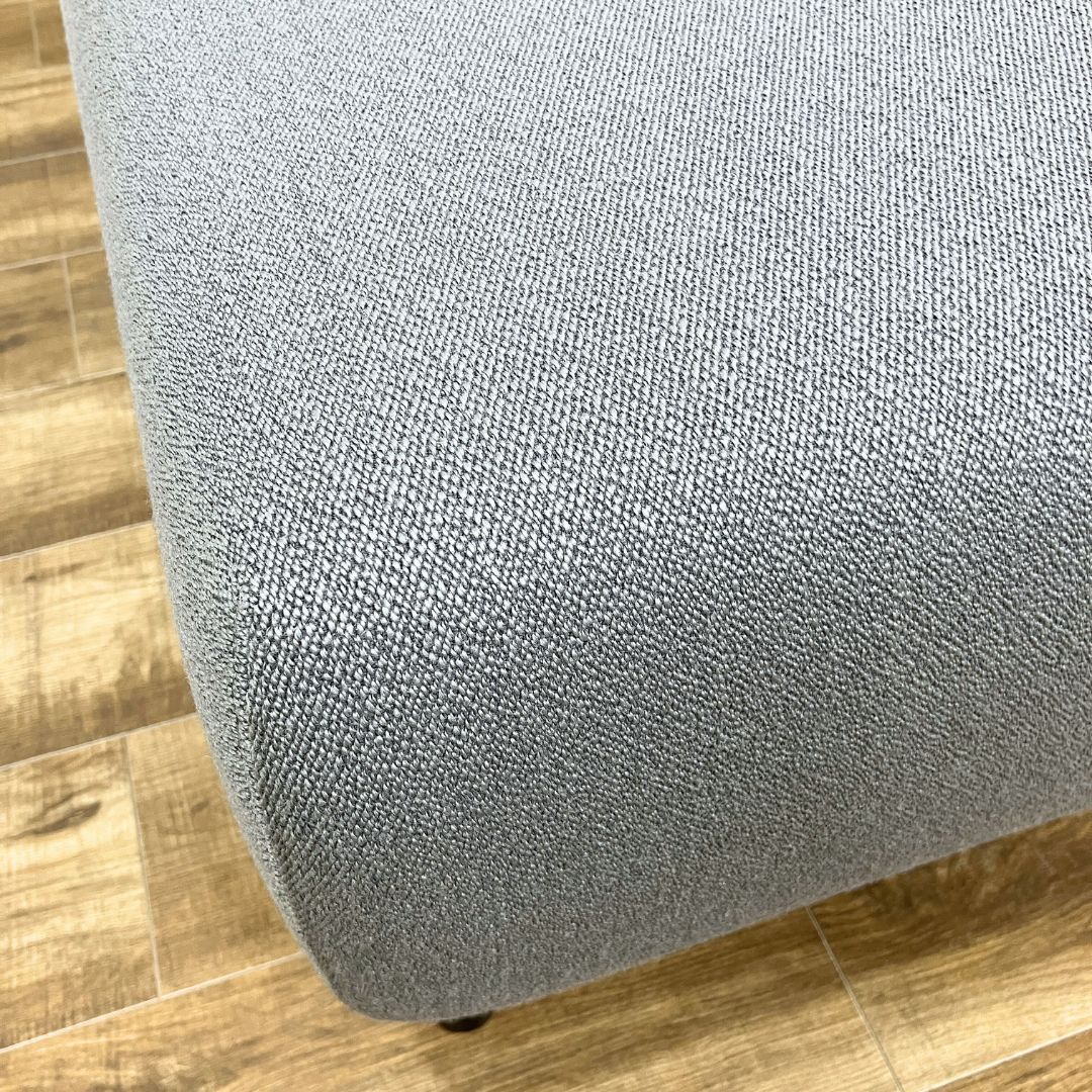 Karimoku New Standard Elephant Sofa Chaiselongue R Gray / Karimoku New Standard（カリモクニュースタンダード） / カウチソファ / AWN30368_dt_06.jpg