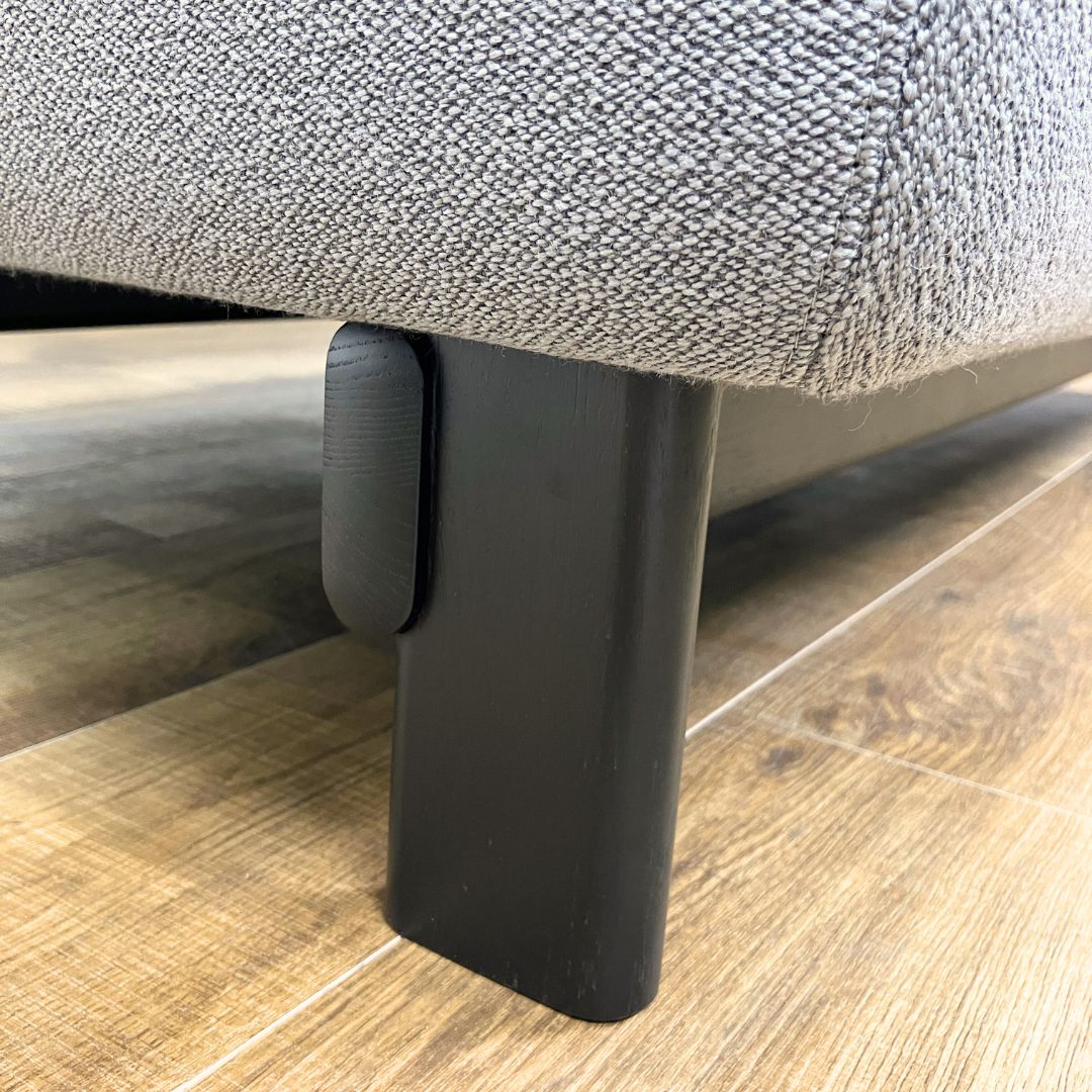 Karimoku New Standard Elephant Sofa Chaiselongue R Gray / Karimoku New Standard（カリモクニュースタンダード） / カウチソファ / AWN30368_dt_14.jpg