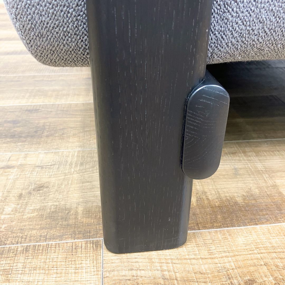 Karimoku New Standard Elephant Sofa Chaiselongue R Gray / Karimoku New Standard（カリモクニュースタンダード） / カウチソファ / AWN30368_dt_15.jpg