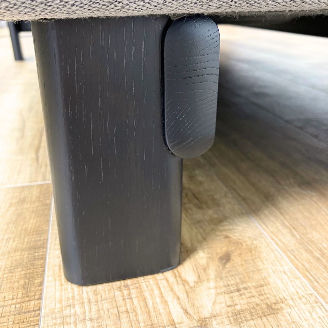 Karimoku New Standard Elephant Sofa Chaiselongue R Gray / Karimoku New Standard（カリモクニュースタンダード） / カウチソファ / AWN30368_dt_17.jpg