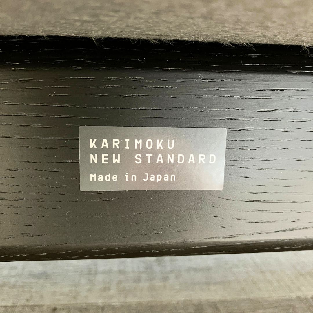 Karimoku New Standard Elephant Sofa Chaiselongue R Gray / Karimoku New Standard（カリモクニュースタンダード） / カウチソファ / AWN30368_dt_20.jpg