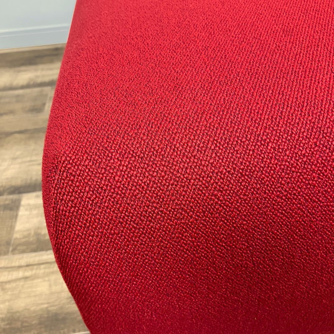 Karimoku New Standard Elephant Sofa Chaiselongue R Red / Karimoku New Standard（カリモクニュースタンダード） / カウチソファ / AWN30369_dt_09.jpg