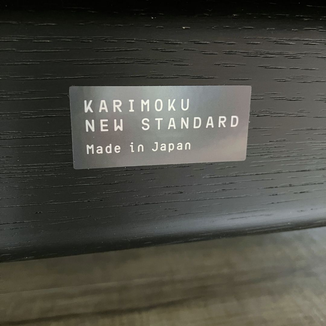 Karimoku New Standard Elephant Sofa Chaiselongue R Red / Karimoku New Standard（カリモクニュースタンダード） / カウチソファ / AWN30369_dt_17.jpg