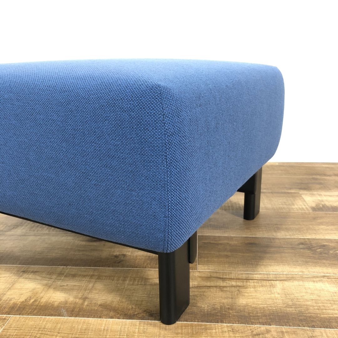 Karimoku New Standard Elephant Sofa Ottoman Denim / Karimoku New Standard（カリモクニュースタンダード） / オットマン / AWN30371_dt_03.jpg