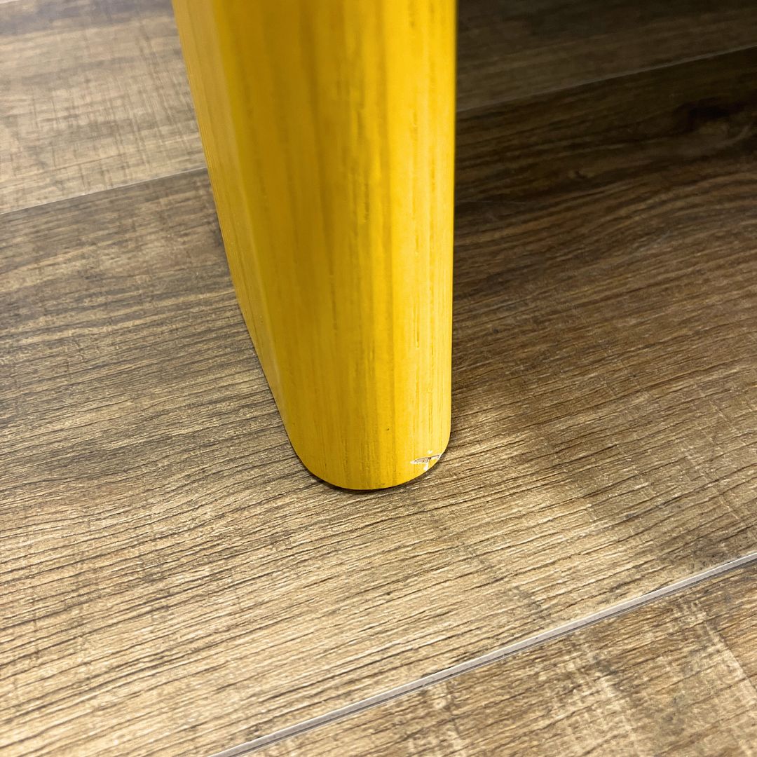 Karimoku New Standard Elephant Sofa Chaiselongue L Yellow / Karimoku New Standard（カリモクニュースタンダード） / カウチソファ / AWN30372_dt_18.jpg