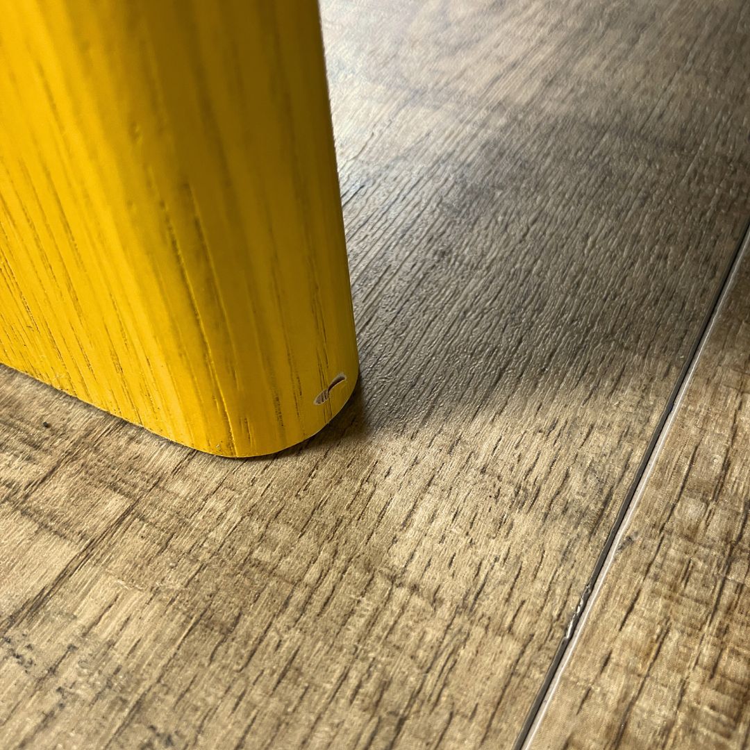 Karimoku New Standard Elephant Sofa Chaiselongue L Yellow / Karimoku New Standard（カリモクニュースタンダード） / カウチソファ / AWN30372_dt_19.jpg