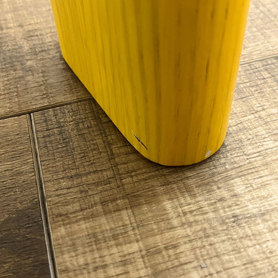 Karimoku New Standard Elephant Sofa Chaiselongue L Yellow / Karimoku New Standard（カリモクニュースタンダード） / カウチソファ / AWN30372_dt_20.jpg