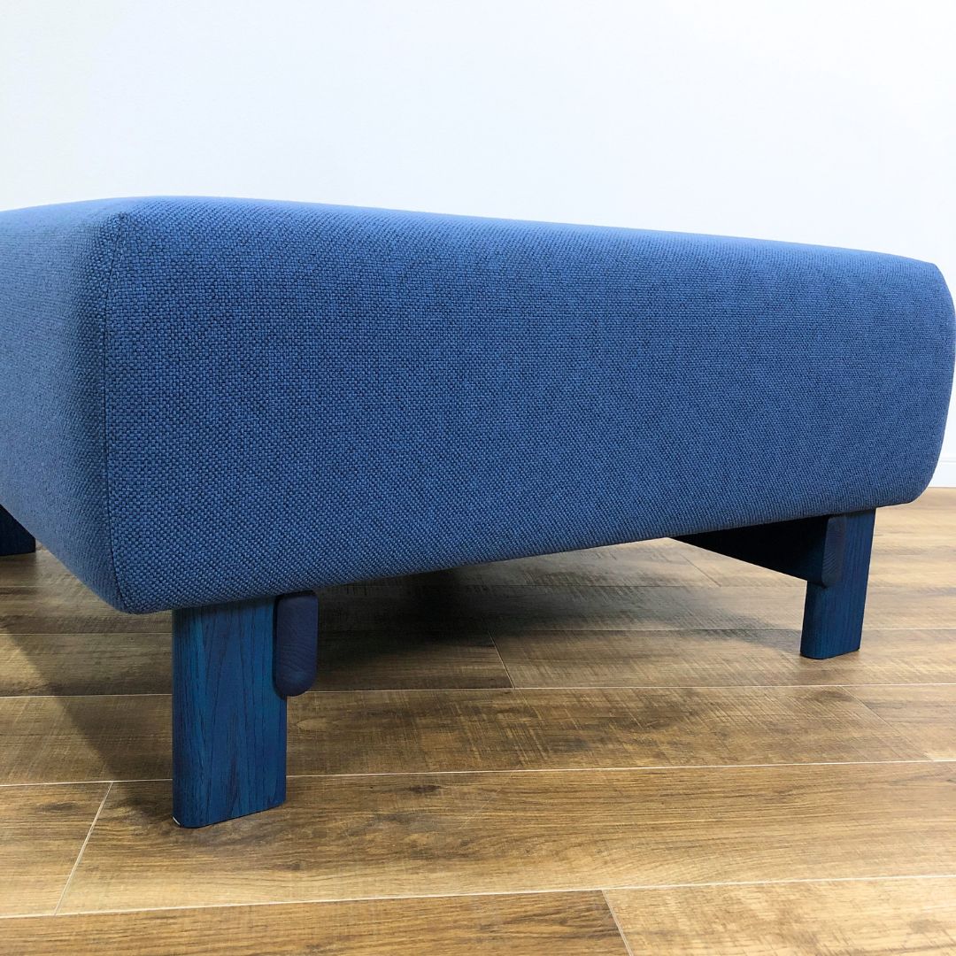 Karimoku New Standard Elephant Sofa Island Denim / Karimoku New Standard（カリモクニュースタンダード） / オットマン / AWN30373_dt_04.jpg