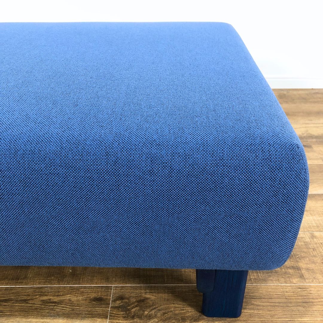 Karimoku New Standard Elephant Sofa Island Denim / Karimoku New Standard（カリモクニュースタンダード） / オットマン / AWN30373_dt_05.jpg