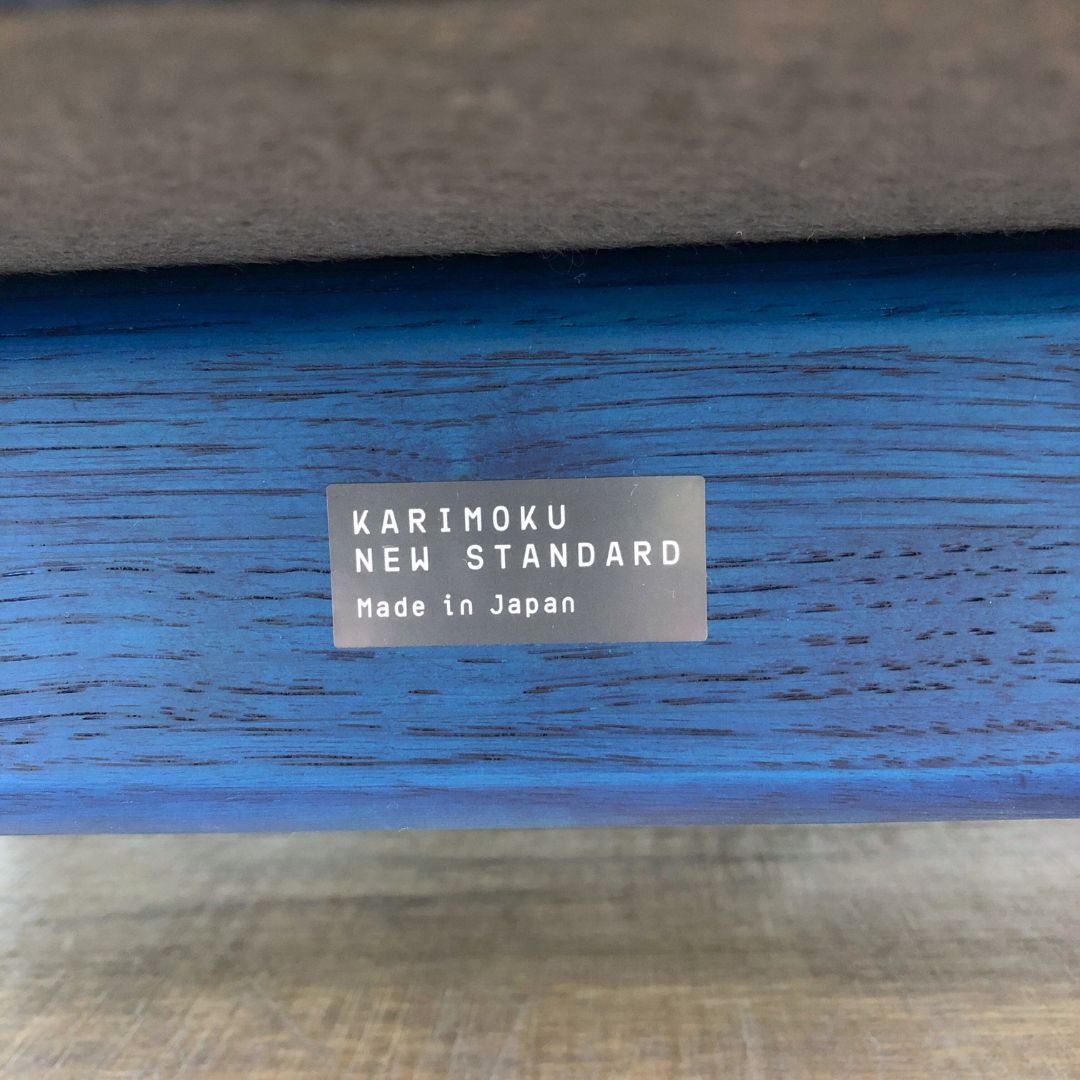 Karimoku New Standard Elephant Sofa Island Denim / Karimoku New Standard（カリモクニュースタンダード） / オットマン / AWN30373_dt_11.jpg
