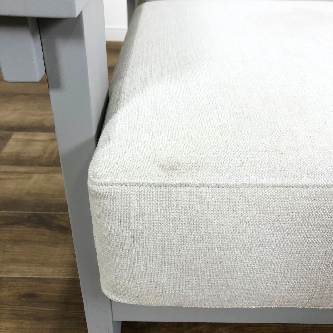 石巻工房 by Karimoku KOBO SOFA by Karimoku Grain Gray 1P / 石巻工房 by Karimoku（イシノマキコウボウバイカリモク） / 1人掛けソファ / AWN30378_dt_13.jpg