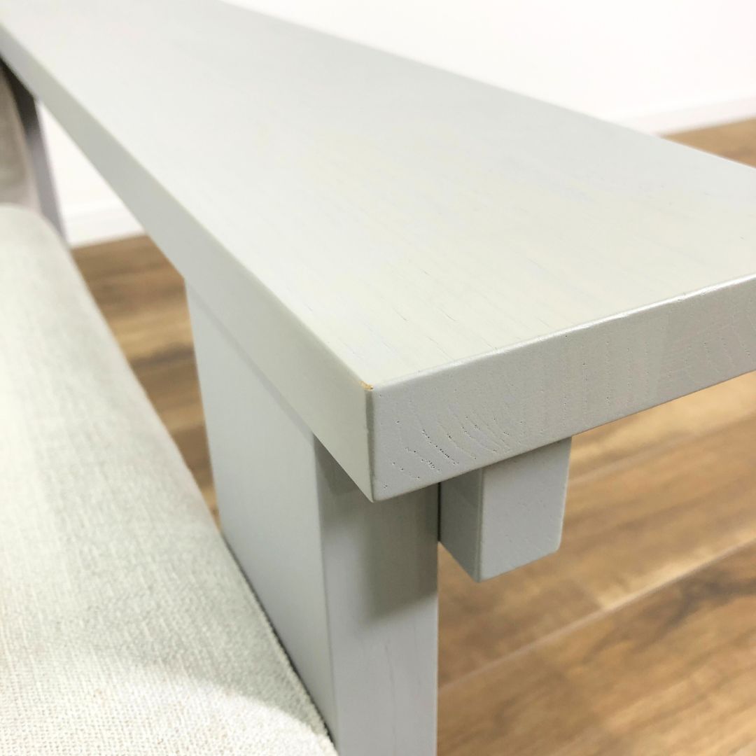 石巻工房 by Karimoku KOBO SOFA by Karimoku Grain Gray 1P / 石巻工房 by Karimoku（イシノマキコウボウバイカリモク） / 1人掛けソファ / AWN30378_dt_15.jpg
