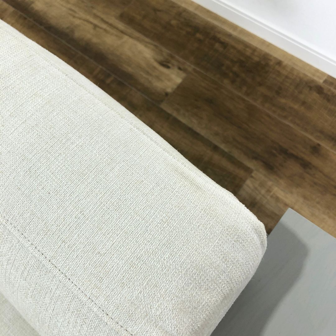 石巻工房 by Karimoku KOBO SOFA by Karimoku Grain Gray 1P / 石巻工房 by Karimoku（イシノマキコウボウバイカリモク） / 1人掛けソファ / AWN30378_dt_20.jpg