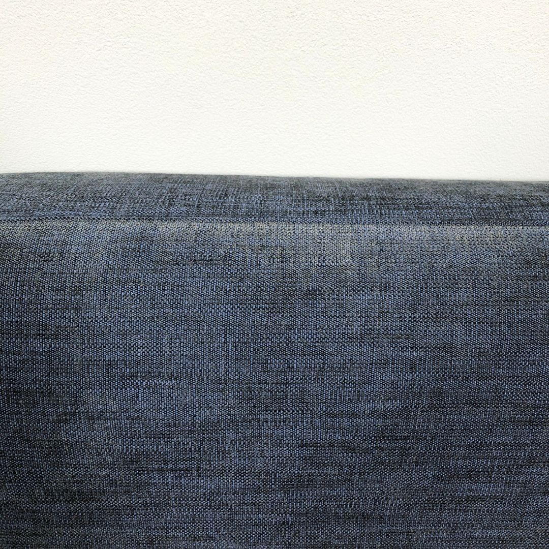 石巻工房 by Karimoku KOBO SOFA by Karimoku Grain Gray 1P / 石巻工房 by Karimoku（イシノマキコウボウバイカリモク） / 1人掛けソファ / AWN30379_dt_18.jpg